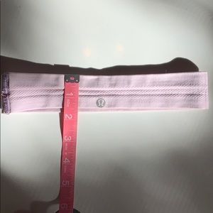 Lululemon headband